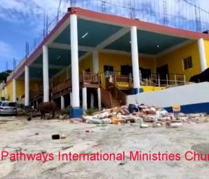 JAMAICA | Court remands accused Pathway killer; congregants fined; Smith charged posthumously