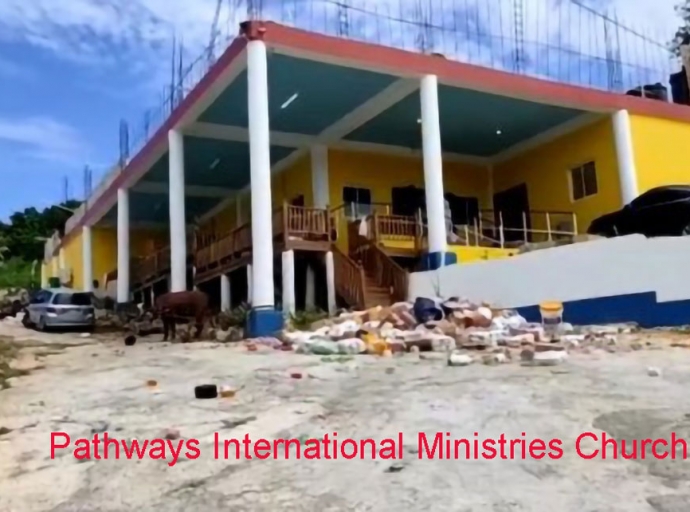 JAMAICA | Court remands accused Pathway killer; congregants fined; Smith charged posthumously