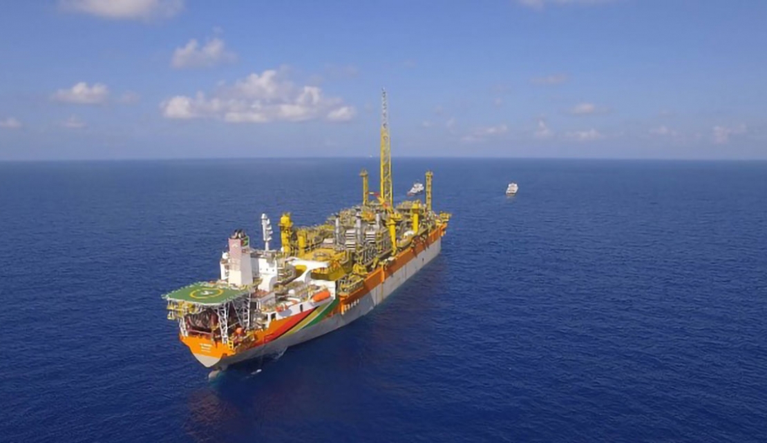 GUYANA | Contracts awarded for fourth Floating Production oil ship