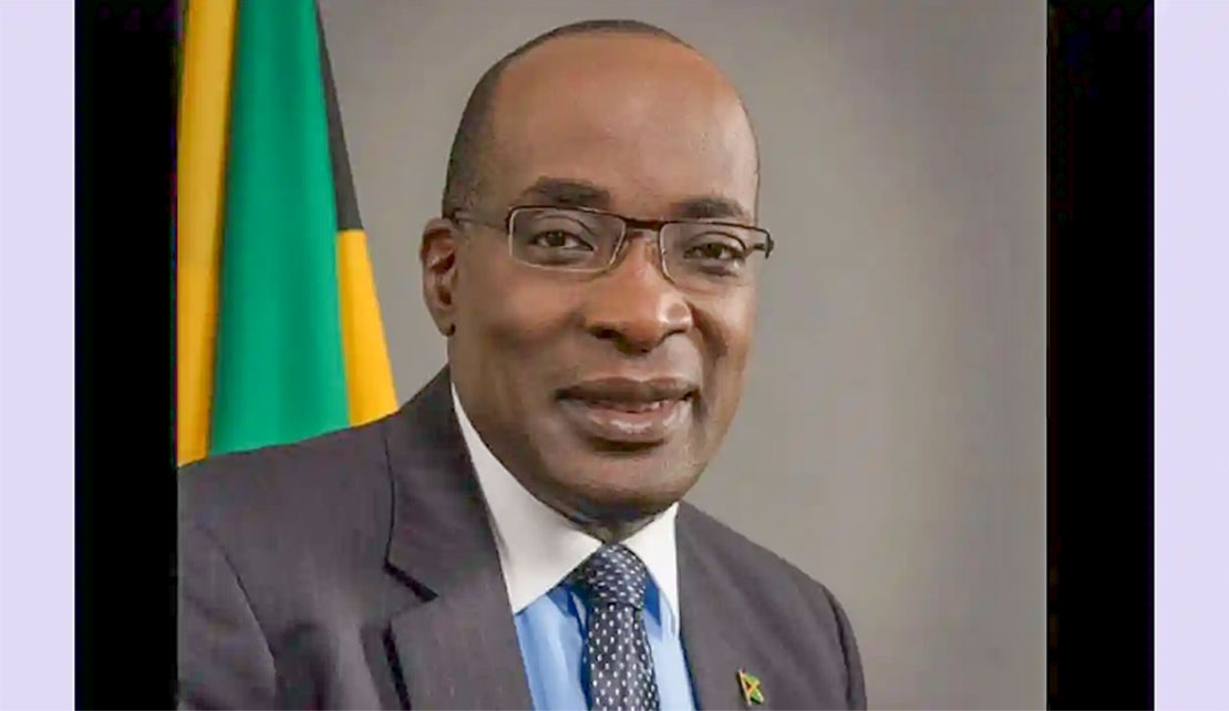 JAMAICA | Ruel Reid Resigns as Principal of Jamaica College