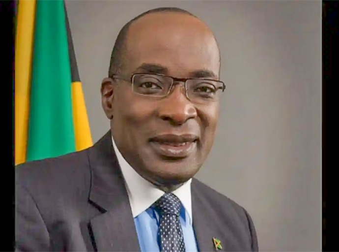 JAMAICA | Ruel Reid Resigns as Principal of Jamaica College