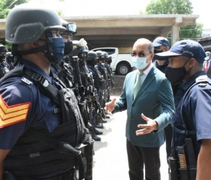 JAMAICA | State of Emergency not working says Opposition -38 murders in first week