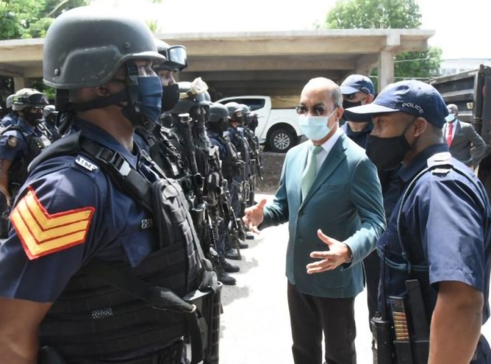 JAMAICA | State of Emergency not working says Opposition -38 murders in first week