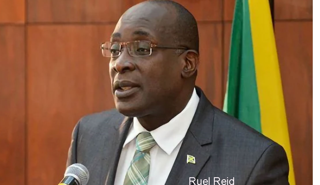 JAMAICA | Ruel Reid gets $23.2 million 'Golden Handshake' as he walks from Jamaica College