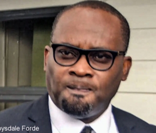 GUYANA | Gov't Seeks to create unequal electoral system says MP Roysdale Forde