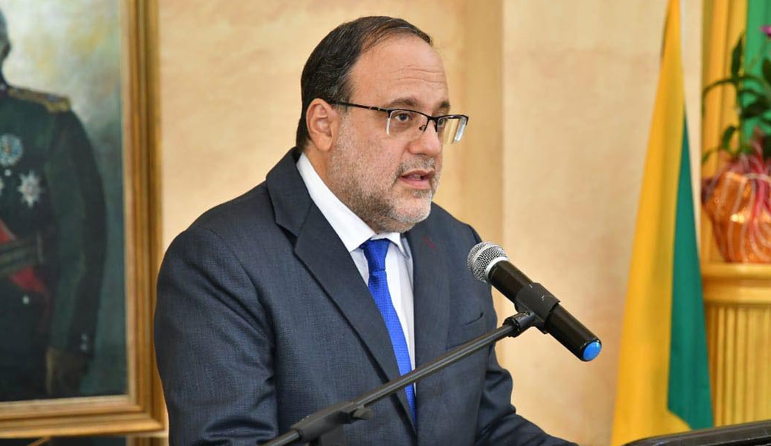 JAMAICA | Opposition defends its Rejection of the States of Emergency as Normal Crimefighting Tool