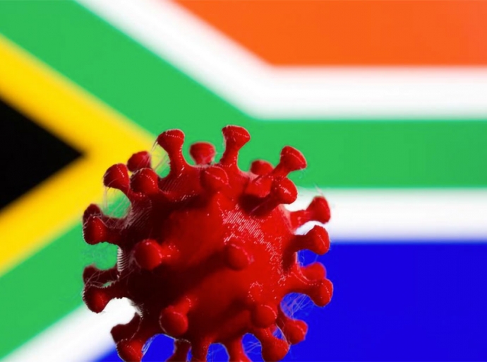AFRICA | New Coronavirus Variant discovered in South Africa