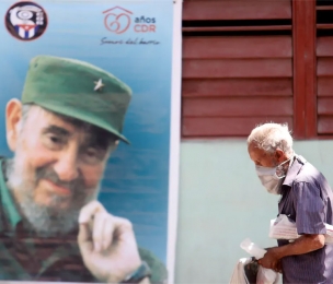 CUBA: five years after Fidel Castro’s death, how fares the revolution?