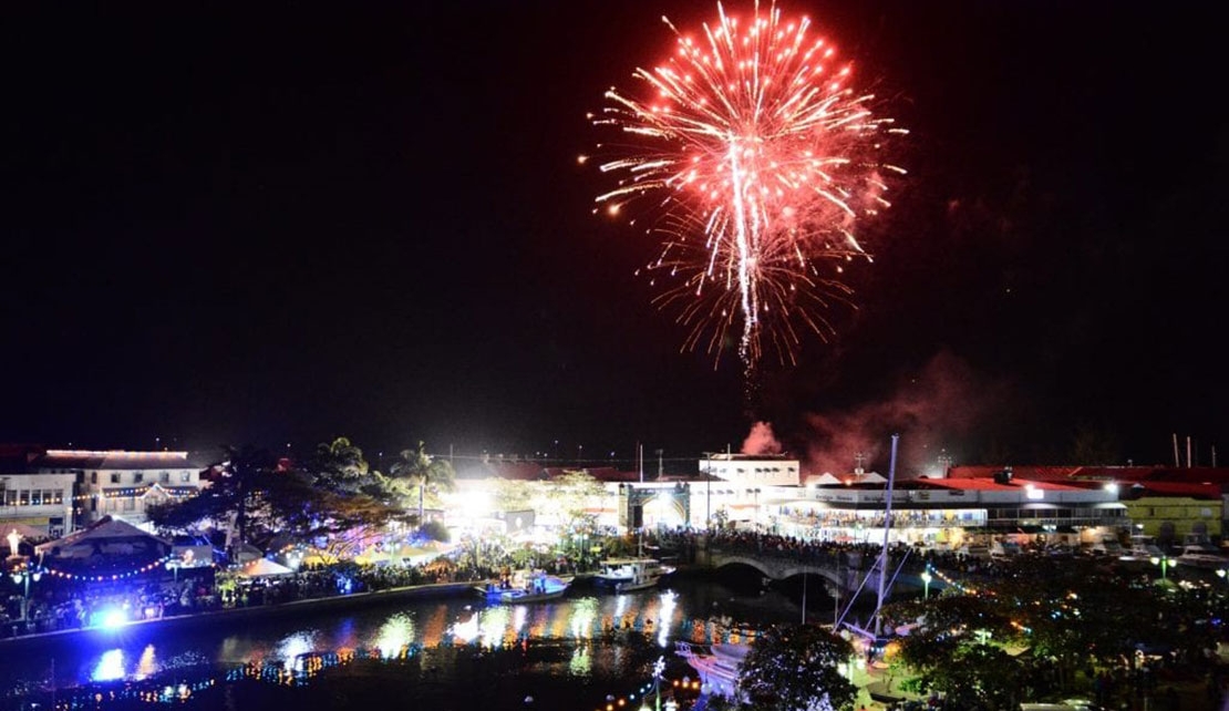 BARBADOS to become a Republic at midnight
