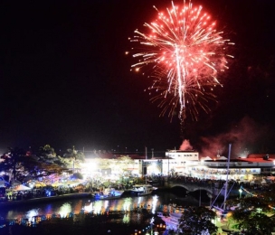 BARBADOS to become a Republic at midnight