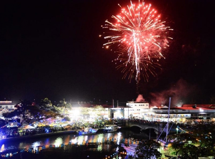BARBADOS to become a Republic at midnight