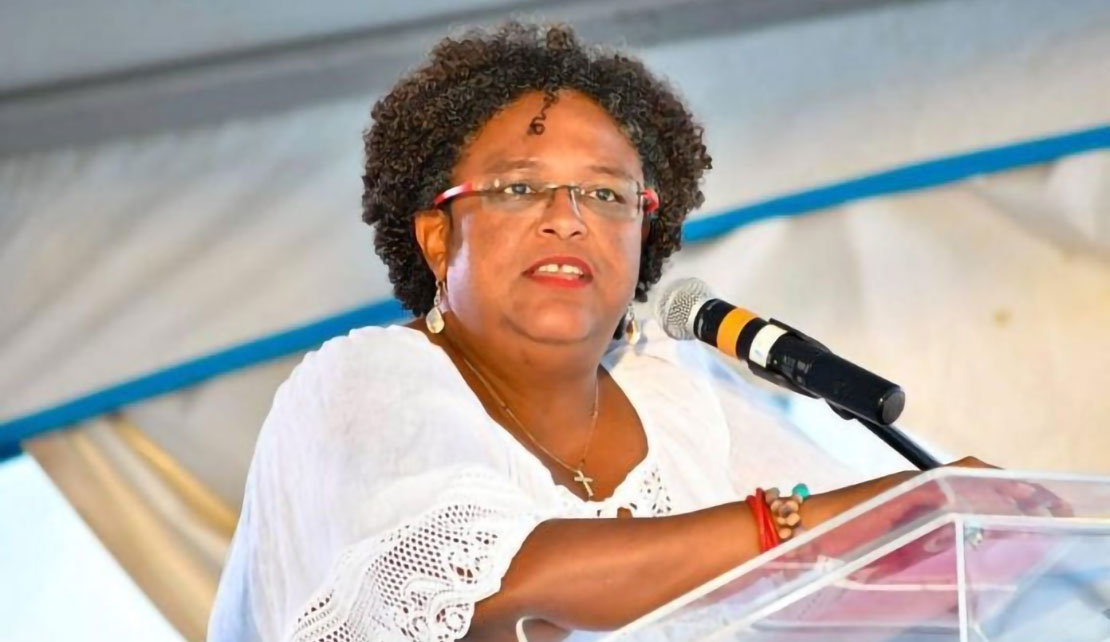 BARBADOS becomes a Republic on November 30, Prince Charles Invited