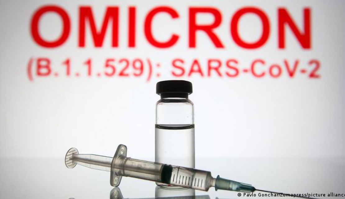 CUBA working to develop specific vaccines to fight Omicron variant