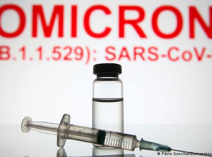 CUBA working to develop specific vaccines to fight Omicron variant