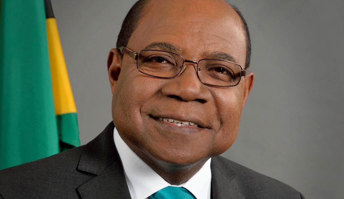 JAMAICA | Bartlett Elected Chair of the Inter American Committee on Tourism