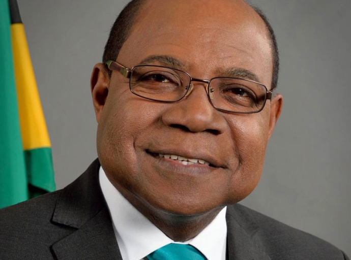 JAMAICA | Bartlett Elected Chair of the Inter American Committee on Tourism