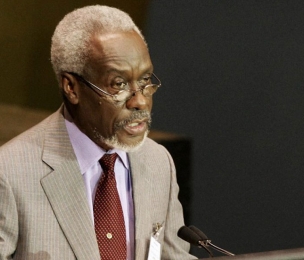 JAMAICA | Patterson Again Urges Govt and Opposition to Make Jamaica a Republic
