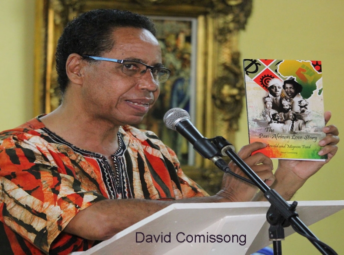 BARBADOS | Now that Barbados has become a Republic, David Comissong proposes a new “Republican Economics.”