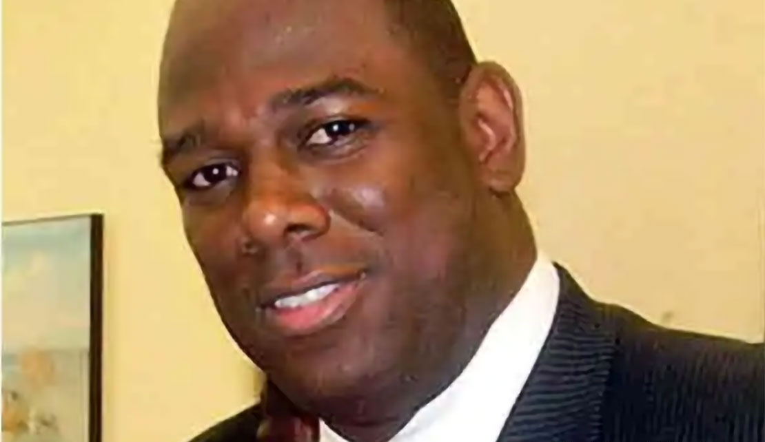 GUYANA | Police issue Wanted Bulletin for US based Activist Rickford Burke