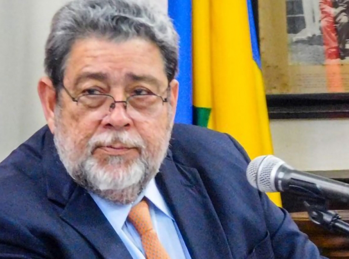SVG | COVAX penalizes St.Vincent for sending vaccines to Trinidad