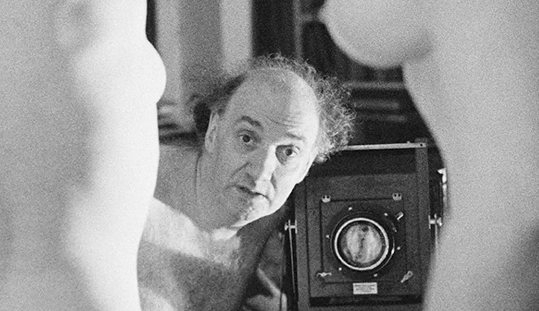 Pubic hair, nudism and the censor: the story of the photographic battle to depict the naked body
