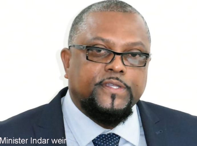 BARBADOS | Medicinal Cannabis Industry For All To Participate