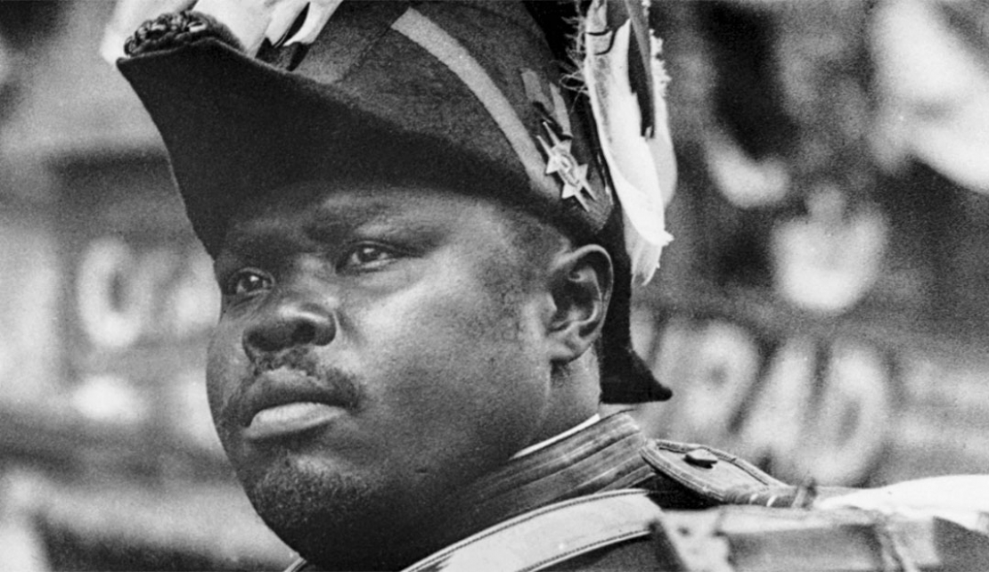 UNITED STATES | Petition asks Biden to exonerate Garvey