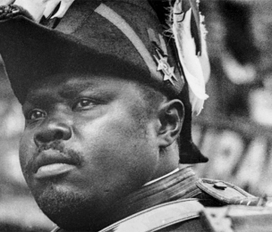 UNITED STATES | Petition asks Biden to exonerate Garvey
