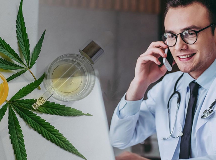 BARBADOS | Diaspora Learns Of Rationale For Medicinal Cannabis Industry
