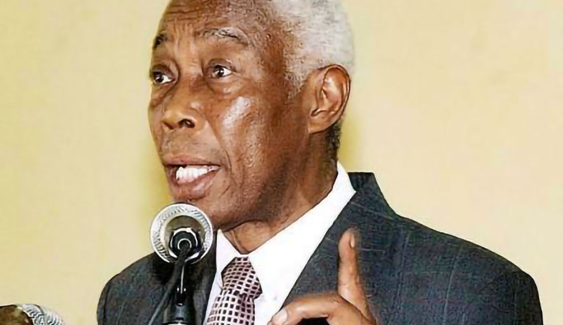 JAMAICA | A. J. Nicholson recalls the bumps on the rocky road to Constitutional Independence