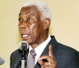 JAMAICA | A. J. Nicholson recalls the bumps on the rocky road to Constitutional Independence