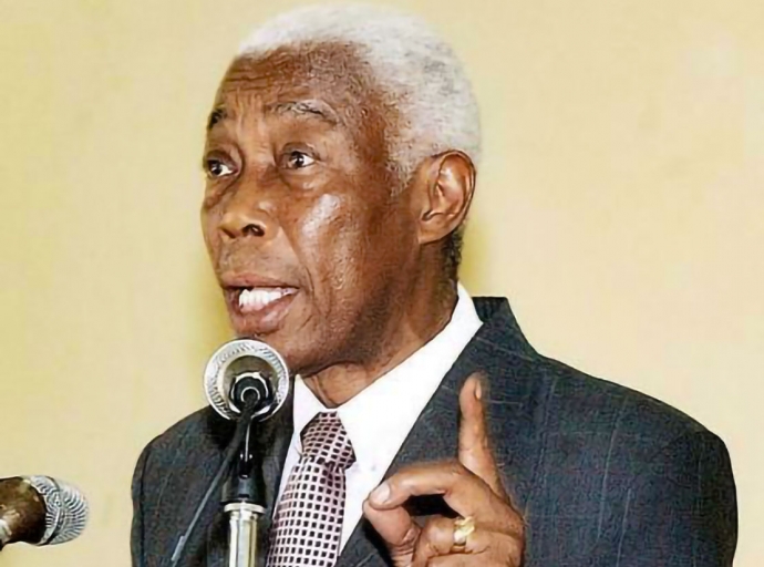 JAMAICA | A. J. Nicholson recalls the bumps on the rocky road to Constitutional Independence