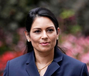 Priti Patel faces legal action over failure of Windrush Compensation Scheme