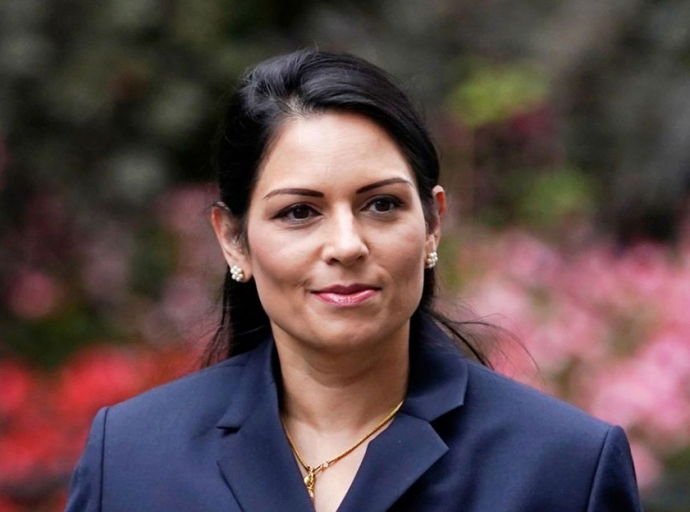 Priti Patel faces legal action over failure of Windrush Compensation Scheme