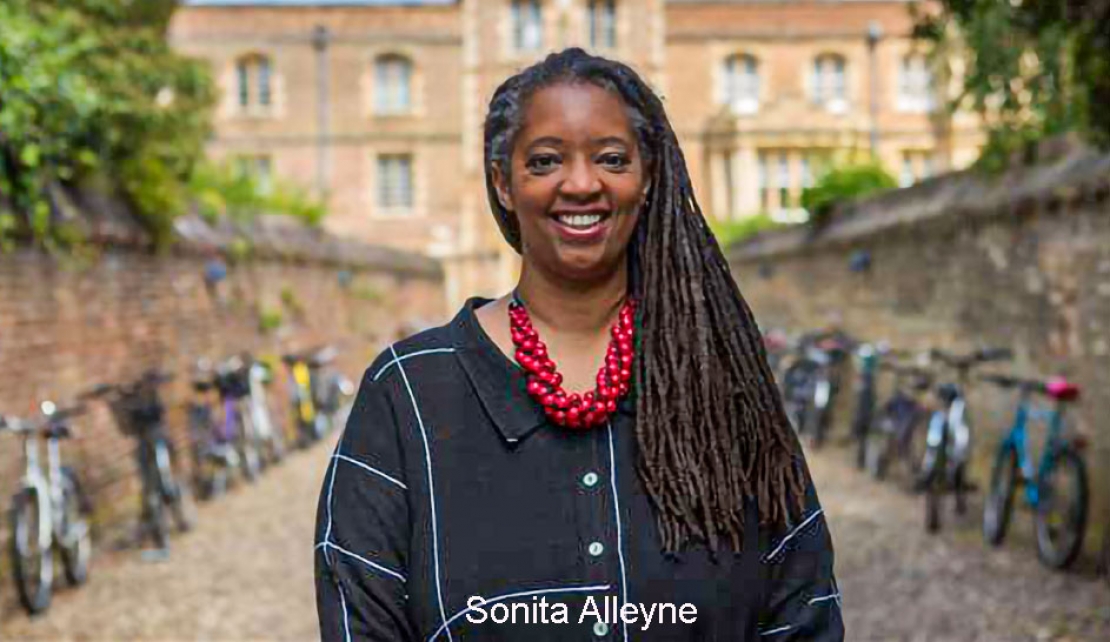 Dispute swirls over memoriam to Slave Investor at Jesus College, Cambridge