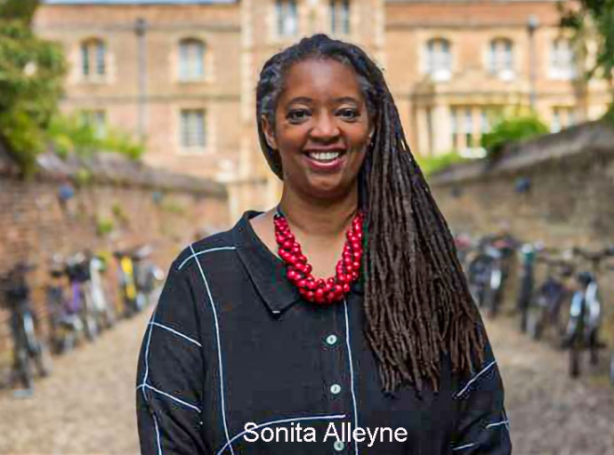 Dispute swirls over memoriam to Slave Investor at Jesus College, Cambridge