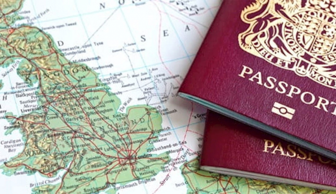 BRITAIN | High Court rules Windrush Claimants' Human Rights were breached