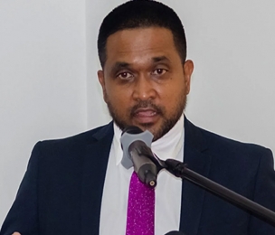 GUYANA | PPP Govt minister condemned for branding judges “PNC activists”