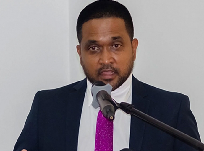 GUYANA | PPP Govt minister condemned for branding judges “PNC activists”