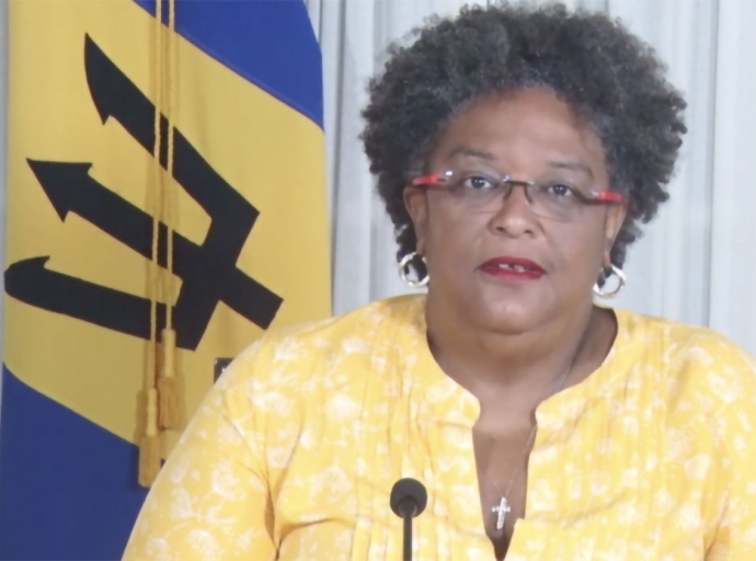 Barbadians to vote in general elections on January 19, 2022