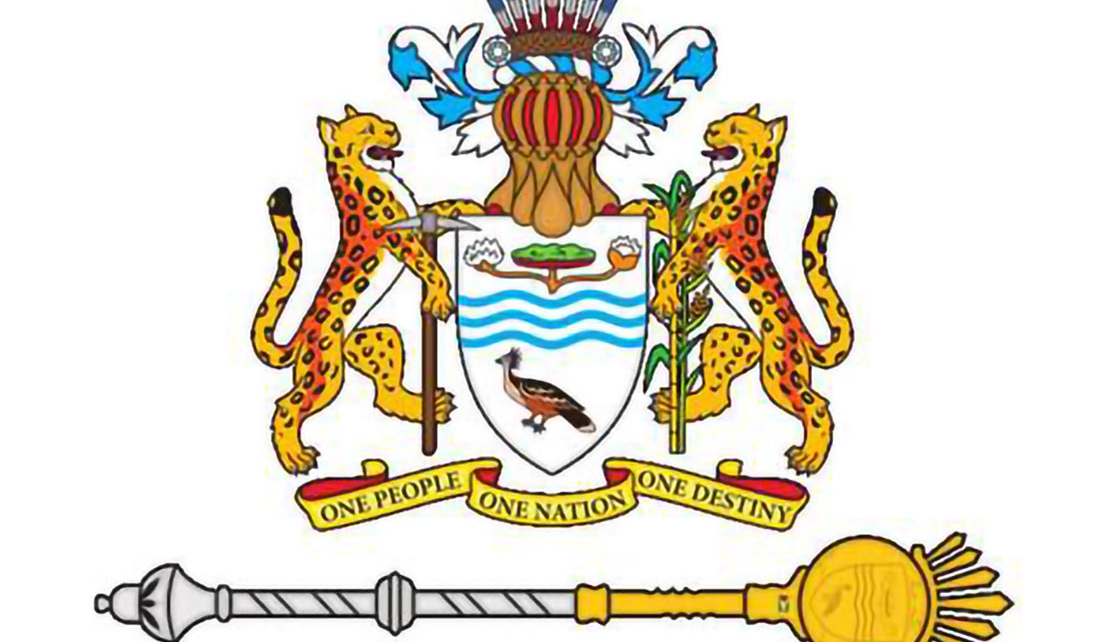 GUYANA | No Mace in Place, Controversial “Oil Money Bill” not legally passed says Opposition