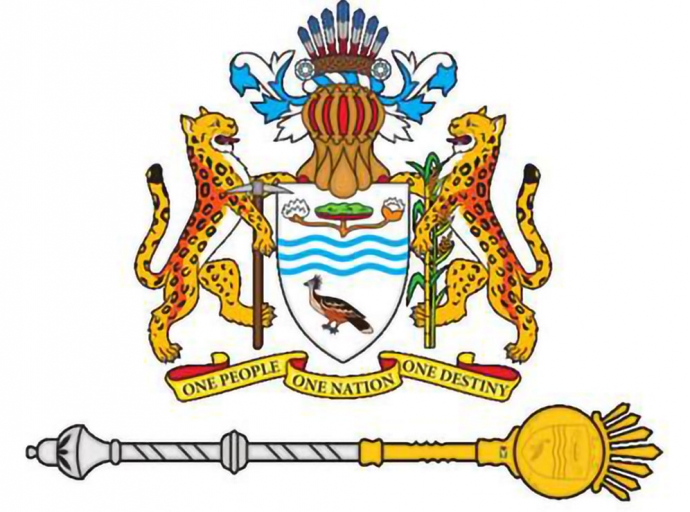 GUYANA | No Mace in Place, Controversial “Oil Money Bill” not legally passed says Opposition