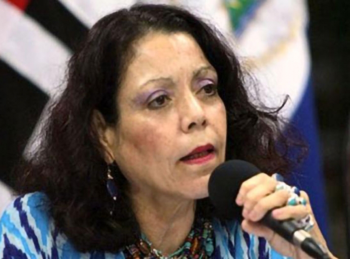 Nicaragua to send food donation to Cuba amid US embargo