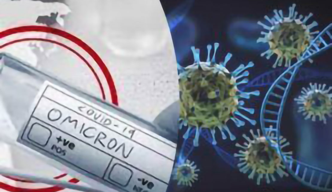 Scientists identify antibodies capable of neutralizing Omicron