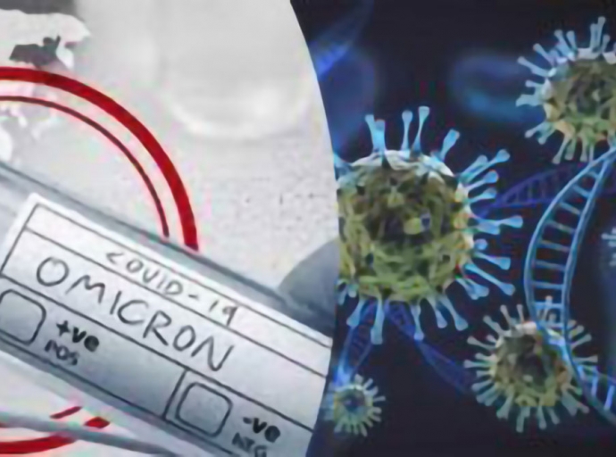 Scientists identify antibodies capable of neutralizing Omicron