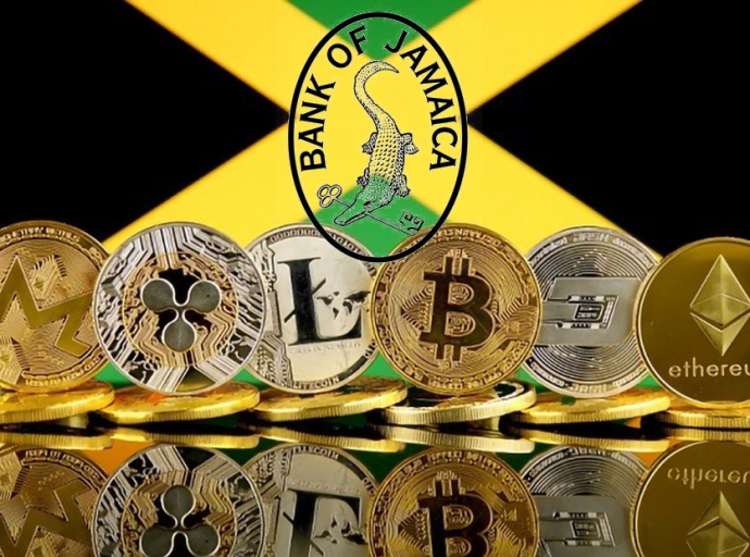 JAMAICA | Bank of Jamaica announces Issuance of its new Digital Currency
