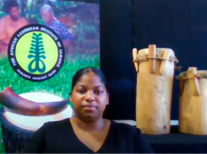 JAMAICA | Exercise Caution with Medicinal Plants and Herbs
