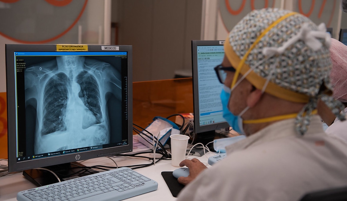 CUBA expands studies of "Long Covid"- lingering after-effects of COVID-19