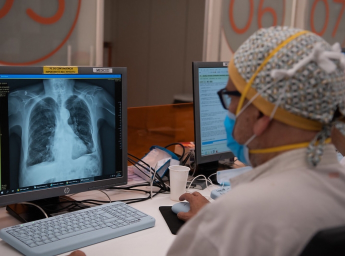 CUBA expands studies of &quot;Long Covid&quot;- lingering after-effects of COVID-19