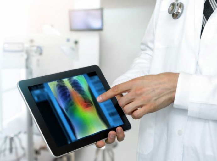 CUBA | Artificial intelligence and radiology in the COVID-19 battle